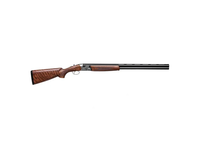 Ружье Beretta 686 Silver Pigeon І MY19 12/76 Ствол - 71 см Фото 1