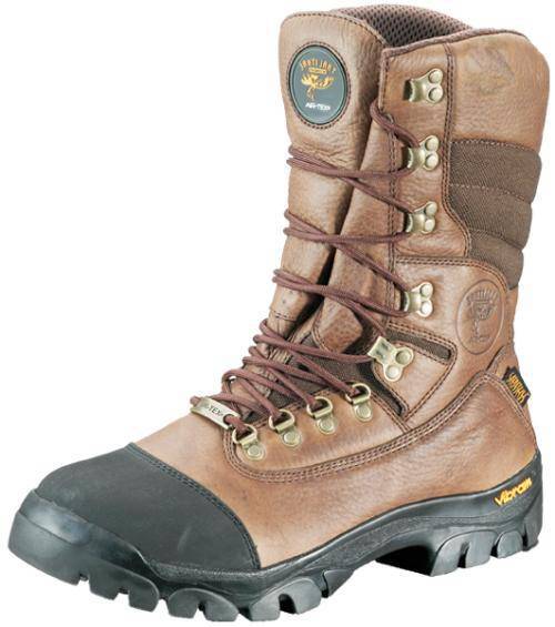 Черевики Jahti Jakt Premium Brown Фото 1