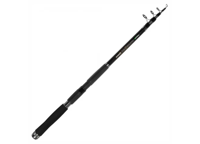 Спінінг Kalipso Carbon 3.60m 70-180g Фото 1