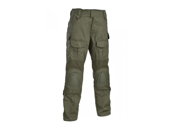 Штани Defcon 5 Gladio Pants. Olive Фото 1