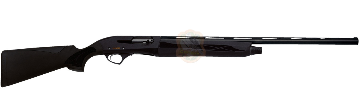 Ружье Fabarm XLR Composite Combo кал. 12/76. Стволы - 76 и 51 см Фото 1