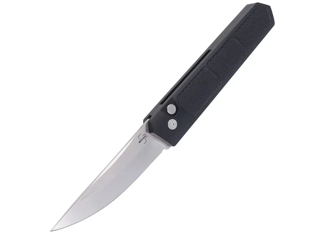 Ніж Boker Plus Kwaiken Grip Auto Фото 1