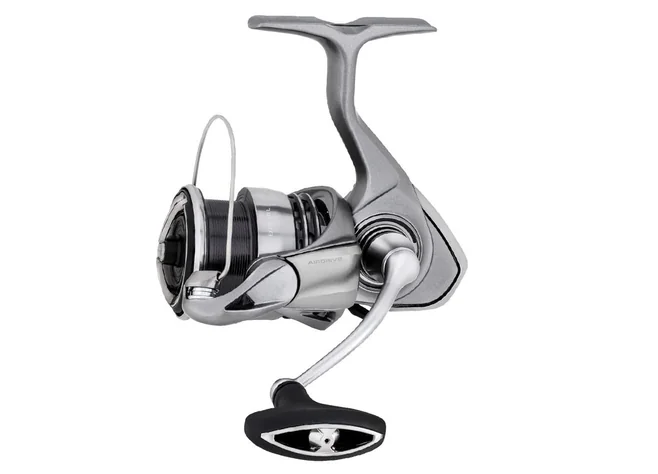 Котушка DAIWA 23 Exceler LT 4000-C Фото 1