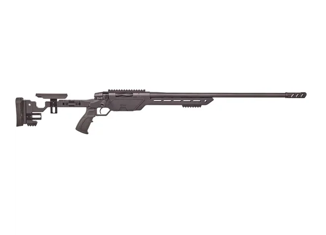 Карабін ATA ARMS ALR FS кал. 308 Win. Ствол - 61 см Фото 1