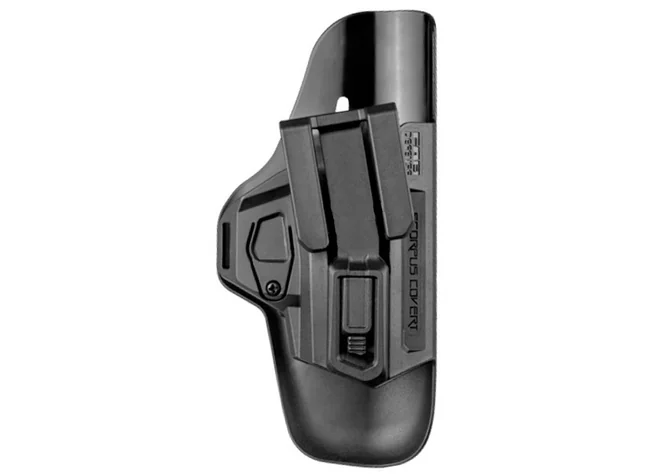 Кобура FAB Defense Covert для Glock. Black Фото 1