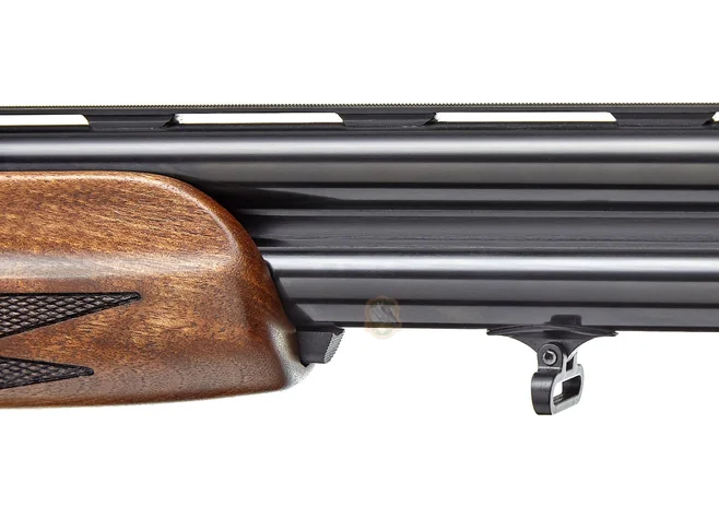 Рушниця ATA ARMS SP Black Light COMBO кал. 12/76. Стволи - 76 и 61см. Фото 4