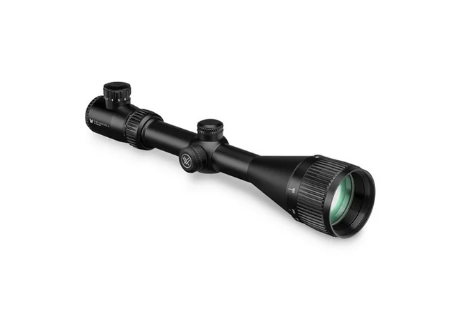 Приціл Vortex Crossfire II 3-12x56 AO Hog Hunter Фото 1