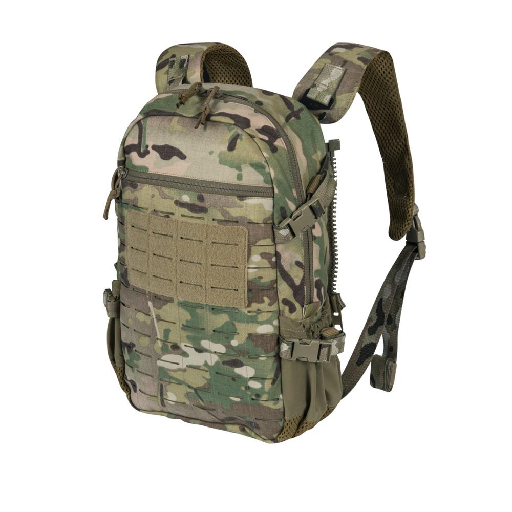 Рюкзак Direct Action Spitfire Mk II Backpack Panel 12 л MultiCam Фото 1
