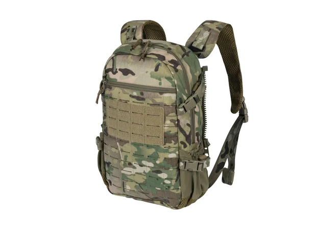 Рюкзак Direct Action Spitfire Mk II Backpack Panel 12 л MultiCam Фото 1