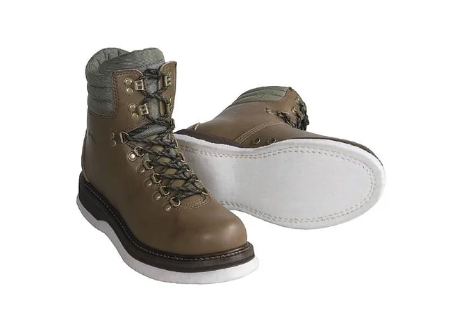 Черевики забродні Simms Freestone Boot Felt Фото 1