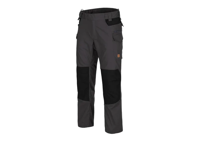Брюки Helikon Pilgrim Ash Grey/Black Фото 1