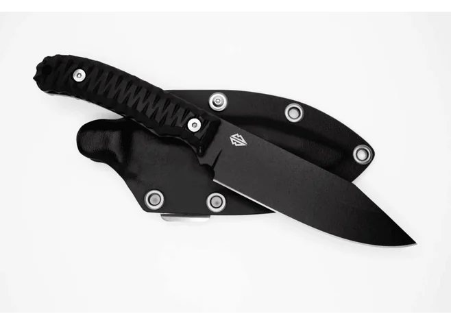 Ніж Blade Brothers Knives Хірдман Фото 2