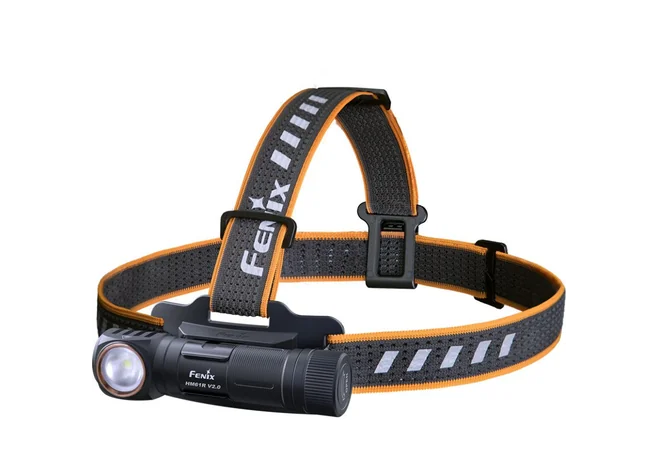 Мультиліхтар Fenix HM61R V2.0 Фото 1