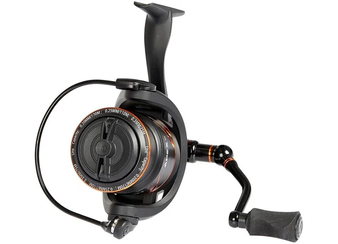 Катушка Brain Apex SE 5000S 5+1BB Фото 1