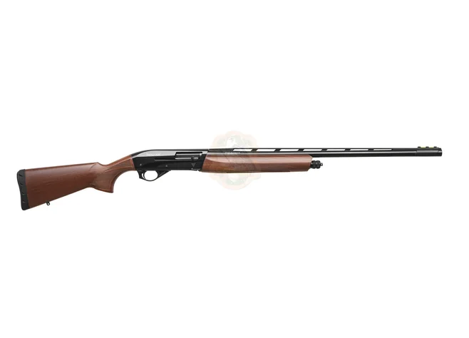 Рушниця IMPALA Plus Nero Wood 12/76 см Фото 1
