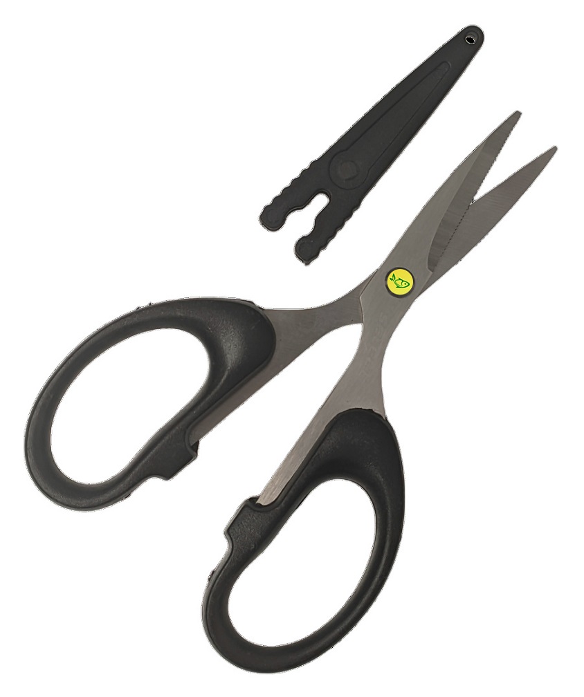 Ножницы Select SL-SJ02 13cm Black Фото 1