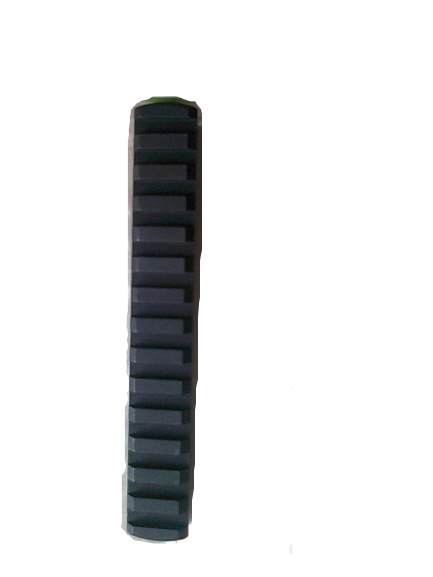 Адаптершина GFM для Blaser Saddle Mount. Weaver/Picatinny. Фото 1