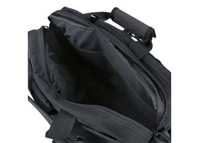 Сумка Condor Briefcase чорна Фото 3