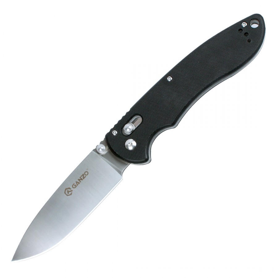 Ніж Ganzo G740-BK Фото 1