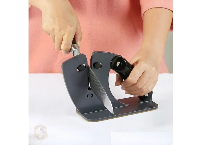Точило для ножів Risam Table Sharpener RM022 Фото 2