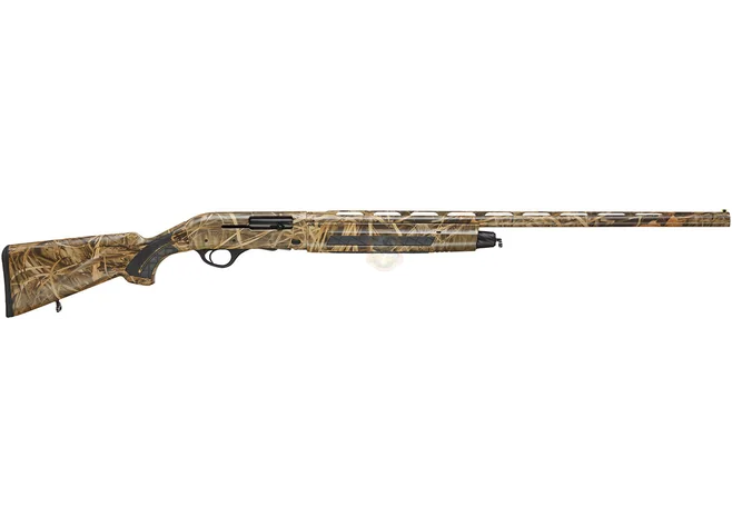 Ружье Hatsan Escort Xtreme Realtree Max4 HD SVP кал. 12/76. Ствол - 76 см Фото 1