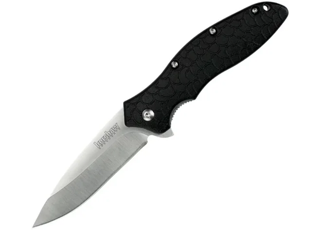 Нож Kershaw Oso Sweet Фото 1