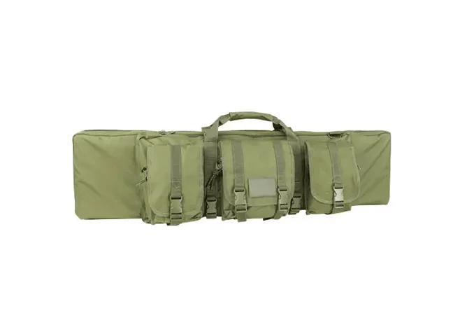 Чохол для зброї Condor Outdoor Double 108 см Фото 1