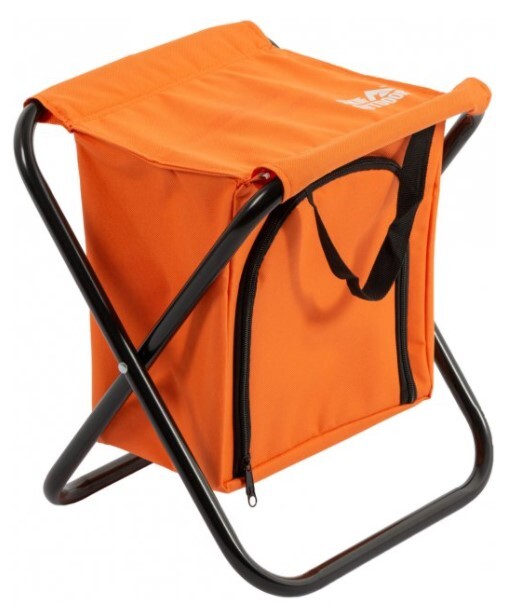 Стілець Skif Outdoor Keeper I. Orange Фото 1