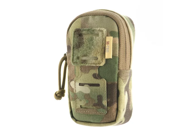 Подсумок M-Tac Elite Multicam утилитарный плечевой Фото 1