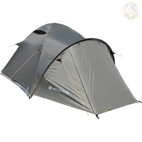 Намет MOUSSON ATLANT 3 KHAKI Фото 1