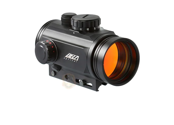 Приціл коліматорний Delta Optical MultiDot HD 36 Фото 1