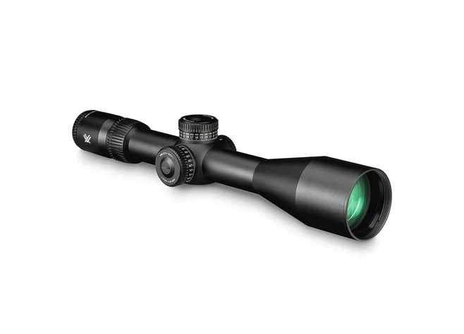 Приціл оптичний Vortex Venom 5-25x56 FFP з сіткою EBR-7C MOA Фото 1