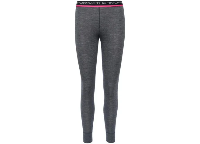 Термоштани Thermowave Merino Warm Active Woman Фото 1