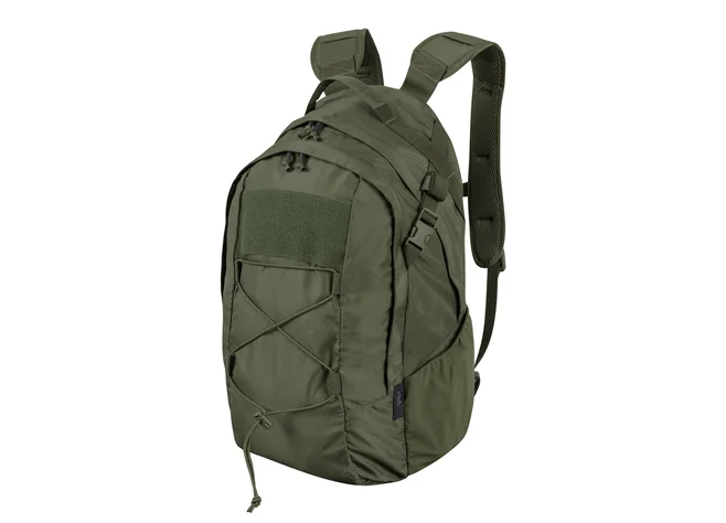 Рюкзак Helikon EDC Lite Nylon Olive Green Фото 1