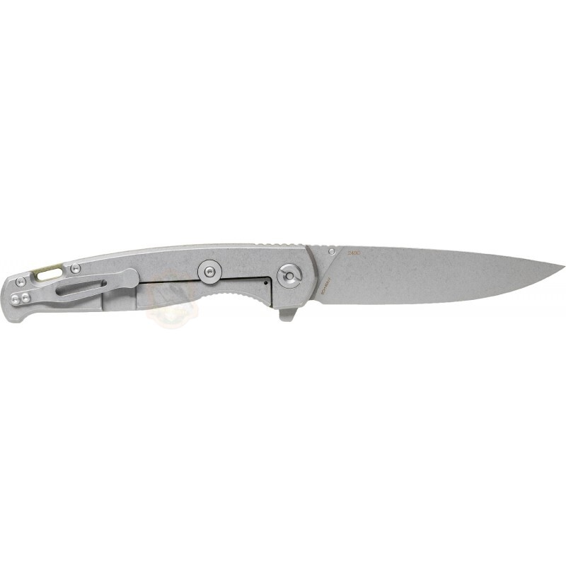 Ніж SKIF Sting OD Green Фото 2