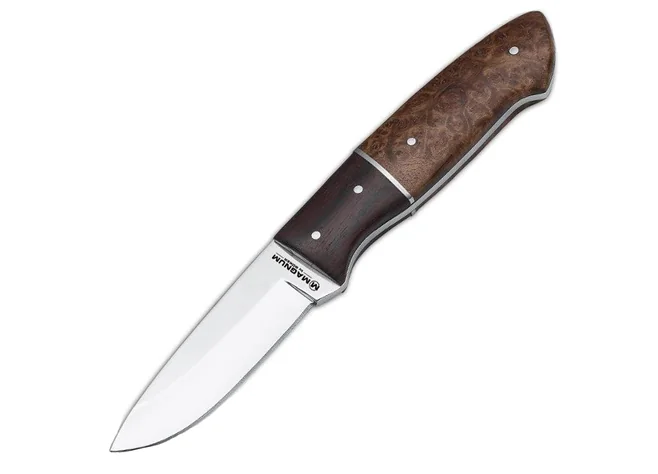 Нож Boker Magnum Elk Skinner Фото 1