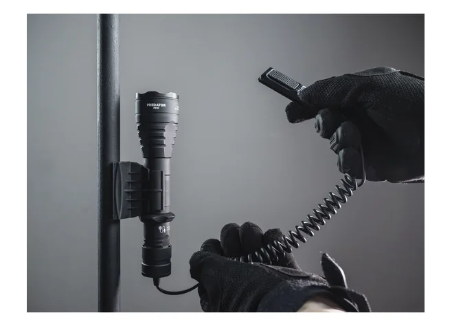 Ліхтар Armytek Predator Pro Extended Set Фото 2