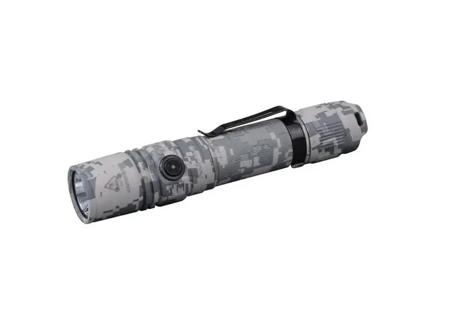 Ліхтар ручний Fenix PD35 V20 Camo Edition Cree XP-L HI LED Фото 1