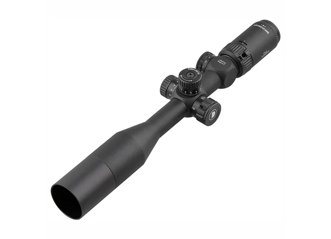 Приціл Discovery Optics VT-Z 4-16x42 SFIR 25mm підсвітка Фото 1