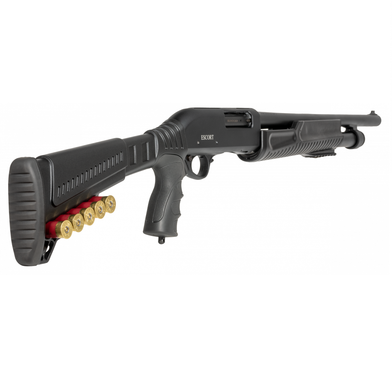 Рушниця Hatsan Escort Slugger Tactical кал. 12/76. Ствол - 47 см Фото 2