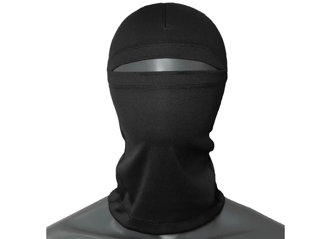 Балаклава Camotec coolpass ANTISTATIC BLACK Фото 1