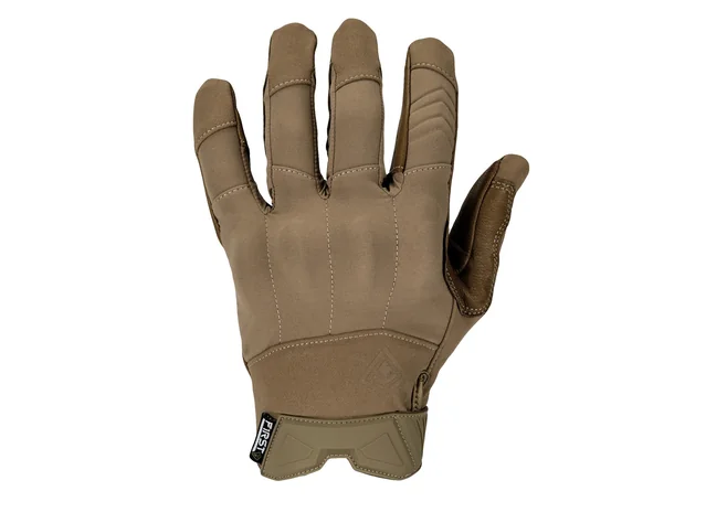 Рукавиці First Tactical Men’s Pro Knuckle Coyote Фото 1