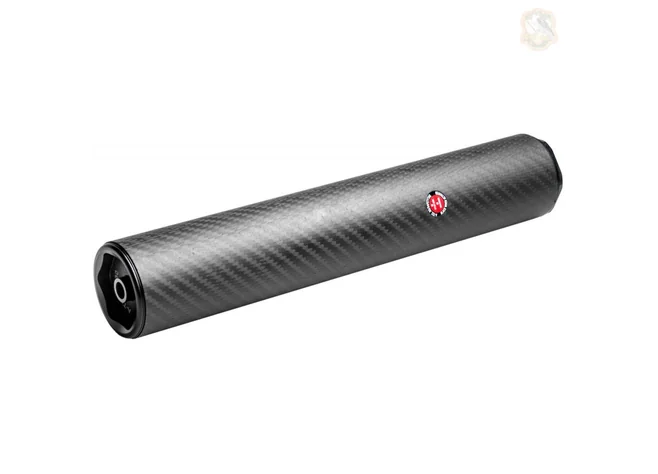 Саундмодератор A-TEC Carbon03 - кал .30 Різьба - 5/8" Фото 1