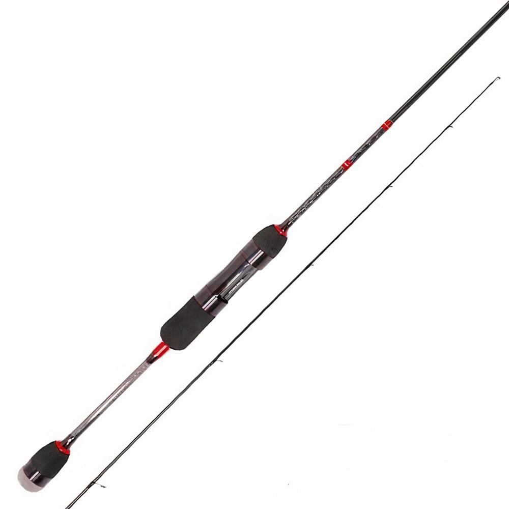 Спінінг Metsui Trout Master 662L 1-8g Фото 1