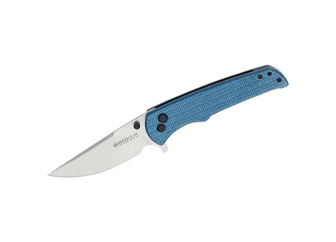 Ніж Boker Magnum Bluejay Фото 1