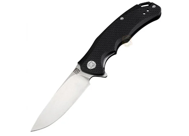 Нож Artisan Tradition Small SW G10 Flat Фото 1