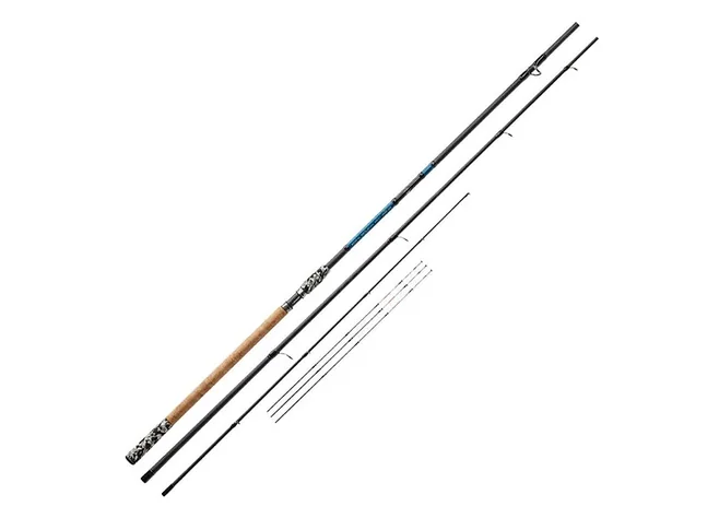 Фідерне вудилище Brain Scout 360MH 3.60 m max 80g Фото 1