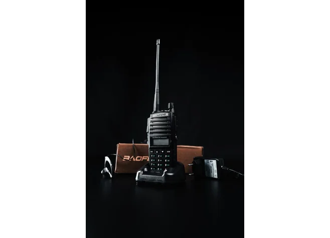 Рация BAOFENG UV-82 Фото 3