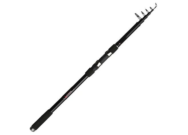 Вудилище коропове Amberlite Tele Carp 3.60 м 3lbs Фото 1