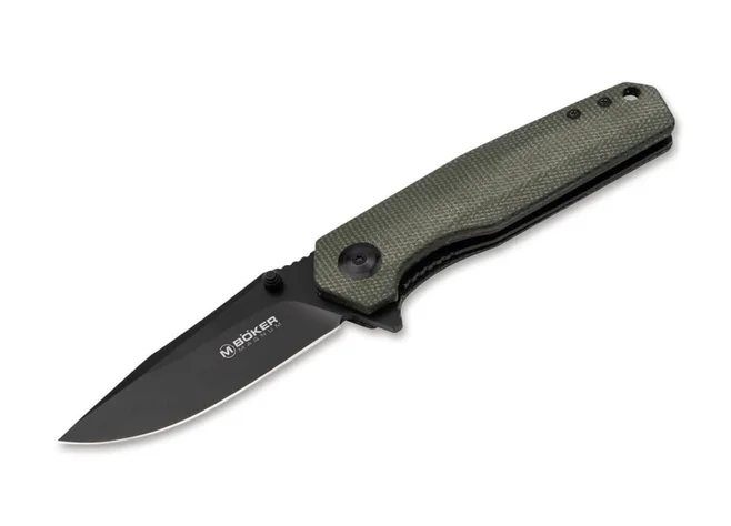 Ніж Boker Magnum Field Flipper Фото 1
